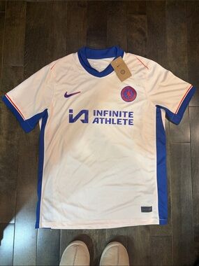 Chelsea FC Cole Palmer Nike Jersey